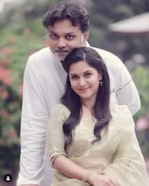 বিয়ের পর সৃজিত-মিথিলার প্রথম পুজো! দম্পতিকে বিশেষ উপহার পাঠালেন মুখ্যমন্ত্রী