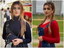 পাকিস্তানের লোকজনদের নিয়ে হতাশ, দেশ ছাড়ার ঘোষণা এই পাক টিকটক তারকার