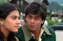 ‘দিলওয়ালে দুলহনিয়া লে যায়েঙ্গে’-র ২৫ বছর পূর্ণ, এখনও মুখে মুখে ফেরে এই ছবির কিছু সংলাপ