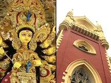 Durga Puja Pandal Order: দর্শকশূন্যই থাকবে পুজো মণ্ডপ, আগের রায় বহাল হাইকোর্টের
