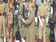 কর্তব্যরত অবস্থায় প্রাণ দেওয়া ৩৫,০০০-এর বেশি পুলিশকর্মীর প্রতি শ্রদ্ধাজ্ঞাপন প্রধানমন্ত্রী, স্বরাষ্ট্রমন্ত্রীর