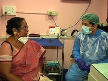 ঘিলুর আস্তরণ ফুটো হয়ে সেই রস গড়িয়ে পড়ছে নাক দিয়ে!! জটিল অস্ত্রোপচারে সুস্থ রোগিণী