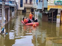বৃষ্টি-বন্য়া কবলিত তেলঙ্গানাকে ২ কোটি টাকা আর্থিক সাহায্য মমতার, পাশে থাকার বার্তা, নবীনের ৫ কোটি