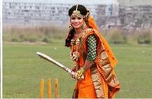 Sanjida Islam Wedding Photoshoot: প্রি-ওয়েডিং ফটোশুটে বাইশ গজে ভেল্কি! বাংলাদেশের ক্রিকেটার সঞ্জিদার ছবি শেয়ার করল আইসিসি