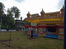 পুজোর আনন্দে কাঁটা নিম্নচাপ! উপকূলবর্তী এলাকায় সতর্কতা, দিঘায় চলছে মাইকিং