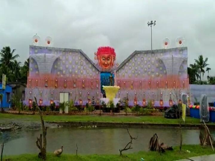 ষষ্ঠীর সকাল থেকেই দক্ষিণবঙ্গে বিক্ষিপ্তভাবে শুরু বৃষ্টি। অষ্টমী পর্যন্ত প্রাকৃতিক দুর্যোগের পূর্বাভাস। 