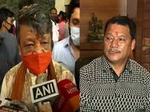 গুরুংকে গ্রেফতার নয় কেন, মমতা কি গোর্খাল্যান্ড চাইছেন, এনডিএ ছাড়ার পরদিনই প্রশ্ন বিজেপির