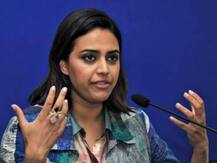 পিছু ধাওয়াকে রোমান্টিক করা হয়েছে, এবার দিলওয়ালে দুলহনিয়া লে জায়েঙ্গে-র সমালোচনায় স্বরা ভাস্কর