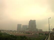 সপ্তমীতে সুখবর, সরছে নিম্নচাপ, কাল থেকেই আকাশ পরিষ্কার