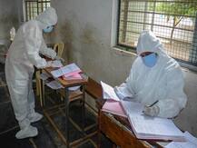 করোনাভাইরাস: গত ২৪ ঘন্টায় ভারতে আক্রান্ত প্রায় ৫৩ হাজার, মৃত ৬৯০