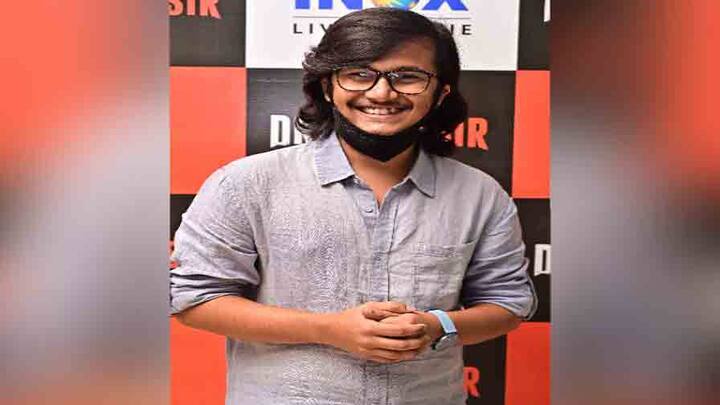 উপস্থিত ছিলেন ঋতব্রত মুখোপাধ্যায়।