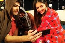 'সুইৎজারল্যান্ড' আমার যেন নতুন করে ডেবিউ,  রুক্মিণীকে নিয়ে অনেক ধারণা ভাঙাবে এই ছবি, খোলামেলা আড্ডায় নায়িকা