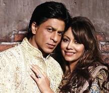 আজ শাহরুখ-গৌরীর ২৯তম বিবাহবার্ষিকী, জেনে নিন তাঁদের সম্পর্কে কিছু তথ্য