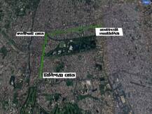 বিসর্জনের জন্য কলকাতার বেশ কয়েকটি রাস্তা নির্দিষ্ট করা হয়েছে, দেখে নেওয়া যাক এক নজরে