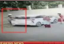 ‘লাভ জেহাদ’! গাড়িতে তোলার চেষ্টা, বাধা পেয়ে হরিয়ানায় কলেজের বাইরে প্রকাশ্যে গুলি করে খুন ছাত্রীকে