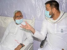 এতগুলি সন্তান! কটাক্ষ নীতীশের, প্রধানমন্ত্রীরও তো ছয় সহোদর! পাল্টা তেজস্বী