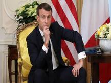 মাকরঁ ‘সন্ত্রাসবাদী’, তোপ চেচনিয়ার দাপুটে নেতা কাদিরভের