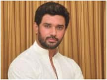 প্রয়াত বাবাকে শ্রদ্ধা নিবেদনের জন্য চিরাগ পাসোয়ানের রিহার্সাল? ভিডিও ভাইরাল