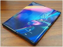 ফোল্ডেবেলের পর এবার বাজারে আসতে চলেছে রোলেবল স্মার্টফোন