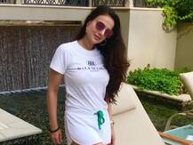 ধর্ষণ হয়ে যেতে পারত, হয়তো মরেও যেতাম! বিহারে এলজেপি প্রার্থীর হয়ে প্রচারে ‘ভয়াবহ’ অভিজ্ঞতা আমিশা পটেলের