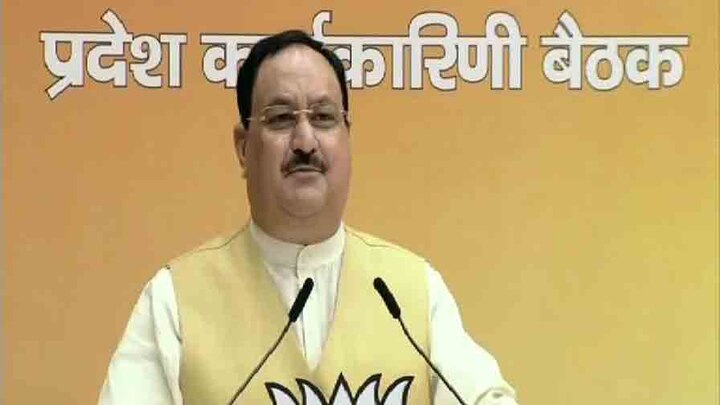 All India BJP President JP Nadda to come to West Bengal on a two day trip ২ দিনের বাংলা সফরে আসছেন বিজেপির সর্বভারতীয় সভাপতি জেপি নাড্ডা