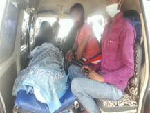 পুরুলিয়ায় উদ্ধার যুবকের ঝুলন্ত দেহ, লকডাউনে ৮ মাস বেতন মেলেনি, অনটনে আত্মহত্যা, দাবি পরিবারের