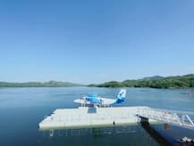 সি-প্লেনে চড়ে মাত্র ৩০ মিনিটে সবরমতী থেকে স্ট্যাচু অফ ইউনিটি! টিকিটের দাম ১৫০০ টাকা