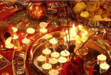 কোজাগরী লক্ষ্মী পুজো কাল না পরশু? তিথি কতক্ষণ?