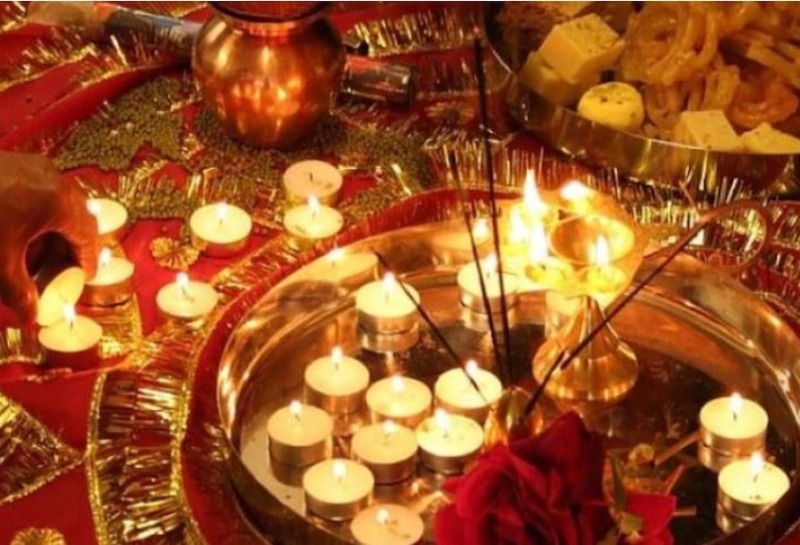 Kojagari Laxmi Puja 2020 Date Time And Significance Of Sharad Purnima কোজাগরী লক্ষ্মী পুজো 4328