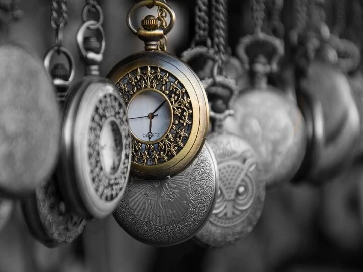 Scientists Discover The Smallest Unit Of Time Ever, The Zeptosecond বিজ্ঞানীরা খুঁজে পেলেন সময়ের ক্ষুদ্রতম ইউনিট, জেপটোসেকেন্ড