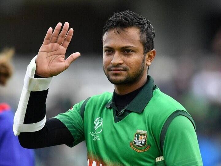 Shakib Al Hasan set to make his comeback after serving a one year ban এক বছরের নির্বাসনপর্ব শেষ, প্রত্যাবর্তনের অপেক্ষায় শাকিব