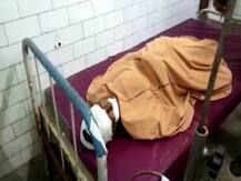 হাওড়ায় মাকে কুপিয়ে আত্মহত্যা করল ছেলে