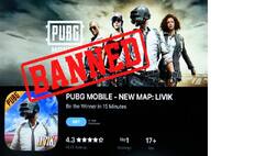 লাদাখ সীমান্ত বিরোধের ‘কোপ’, আজ থেকে ভারতে বন্ধ পাবজি