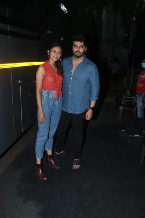 নার্কোটিক্স ব্যুরো জেরাও করে তাঁকে।