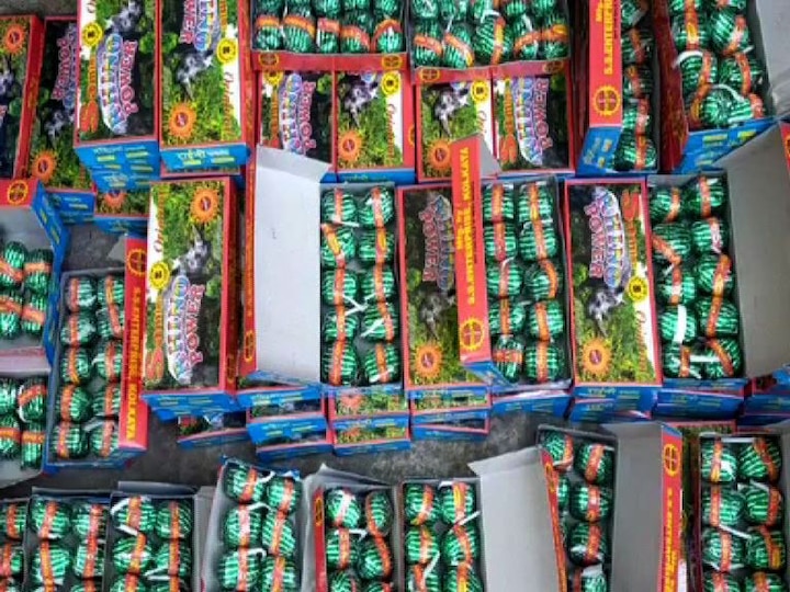 Rajasthan: Fine of Rs 2,000 on use of firecrackers, sellers to face Rs 10,000 penalty রাজস্থানে শব্দবাজি ফাটালে ২ হাজার টাকা, বিক্রি করলে ১০ হাজার টাকা জরিমানা