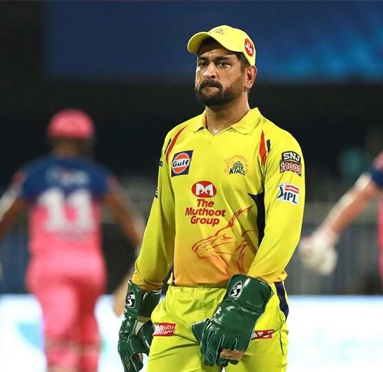 We did not have much time to have a look at him admits dhoni  রুতুরাজের দক্ষতা ঠিক বুঝতে পারেননি ! কবুল ধোনির