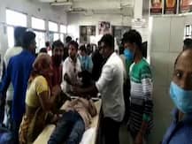 ইসলামপুরে ধর্মীয় অনুষ্ঠান থেকে বাড়ি ফেরার পথে বিদ্যুৎস্পৃষ্ট হয়ে দুই শিশুর মৃত্যু