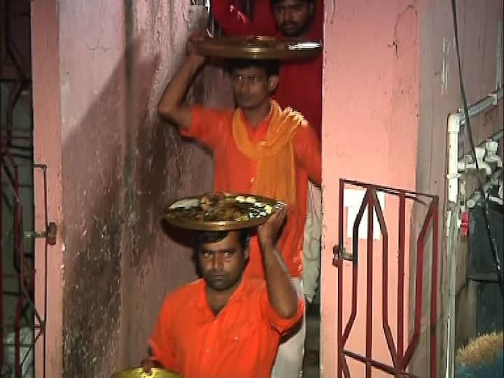 মানুষের বিশ্বাস, এখানে সাধনা করলে সাধক জ্ঞান, আনন্দ ও সিদ্ধি লাভ করেন।