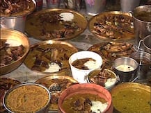 সারাদিন লুচি-ফল-মিষ্টি, রাতে অন্ন, দেখুন তারাপীঠের তারা মায়ের মহাভোগ...