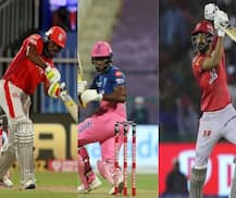 চলতি আইপিএল-এ সবচেয়ে বেশি বাউন্ডারি, ছক্কা মেরেছেন কারা? দেখুন