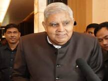 উত্তরবঙ্গে রওনা হলেন রাজ্যপাল, থাকবেন গোটা নভেম্বর মাস