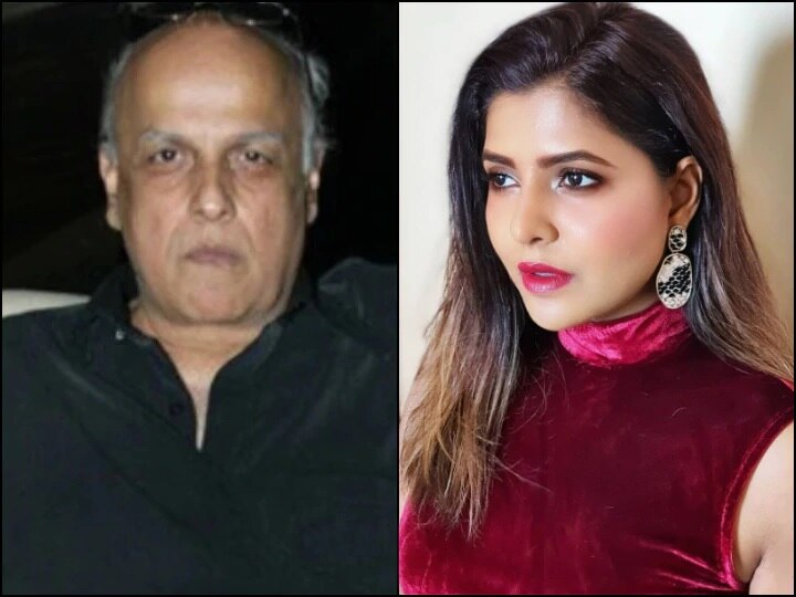 Mahesh Bhatts sister and nephew seek injunction against Luviena Lodh লুভেইনার বিরুদ্ধে কোর্টে গেলেন মহেশ ভট্টের পরিবার