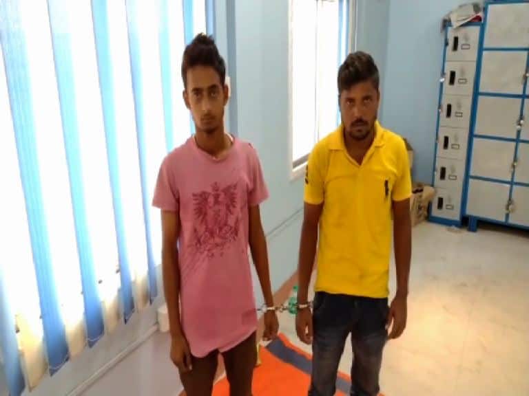 Malda Rail worker mystery death update ইংরেজবাজারে রেল কর্মী খুনের কিনারা, গ্রেফতার ২