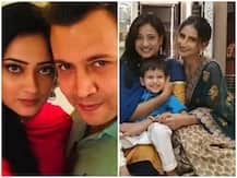 ছেলে রেয়াংশকে অজ্ঞাত জায়গায় লুকিয়ে রেখেছেন অভিনেত্রী শ্বেতা তিওয়ারি, অভিযোগ প্রাক্তন স্বামীর