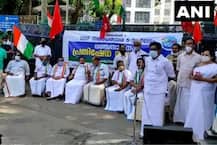 সম্মানবোধ থাকলে ধর্ষিতা আত্মহত্যা করবেন, বললেন কেরলের কংগ্রেস সভাপতি