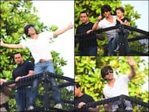 Happy Birthday SRK: আজ শাহরুখের জন্মদিন, জানেন, তাঁর বাংলো মান্নতের ডিজাইন করেছেন গৌরী নিজে?