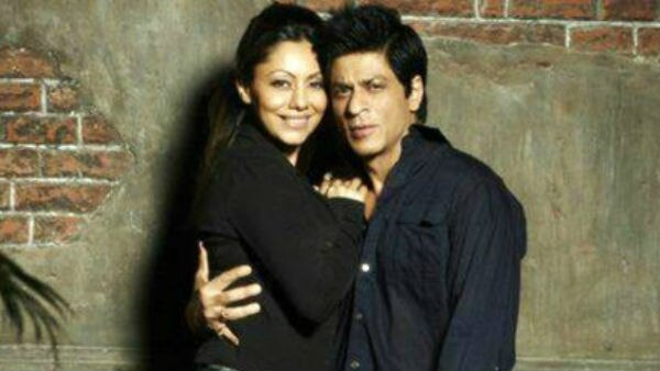 Shah Rukh Khan Birthday: Why SRK calls wife Gauri Khan bhabhi in Delhi দিল্লির রাস্তায় বেরোলে গৌরিকেও বউদি বলে পরিচয় দিতে হয়! কেন এমন বলেছিলেন শাহরুখ?