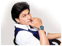 শাহরুখের সাত-সত্য