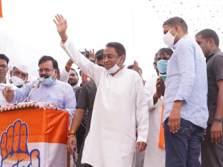 supreme court stays ecs order revoking kamal nath star campaigner status for violations of model code during campaign for mp by polls কমলনাথের তারকা প্রচারকের তকমা কেড়ে নেওয়ার নির্দেশে স্থগিতাদেশ সুপ্রিম কোর্টের