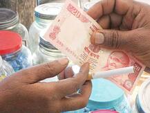 খুচরো সিগারেট বিক্রিতে নিষেধাজ্ঞার পথে দিল্লিও